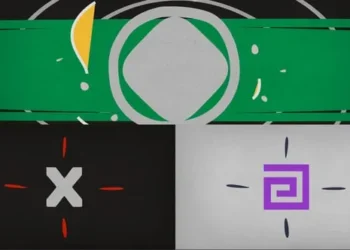 Videohive - Ripple Logo Intro - 58371134