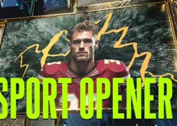 Videohive - Sports Promo - 58501907