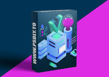 VueSchool - Vue Component Design: Master Scalable Vue.js Patterns