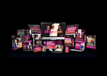 War Dogs Academy War Dogs Academy Course