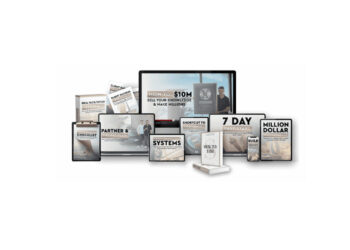 William Brown – How to $10M + Upsell