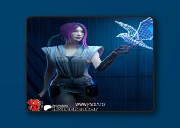 h3LL creator – Songbird – 3D Print Model STL