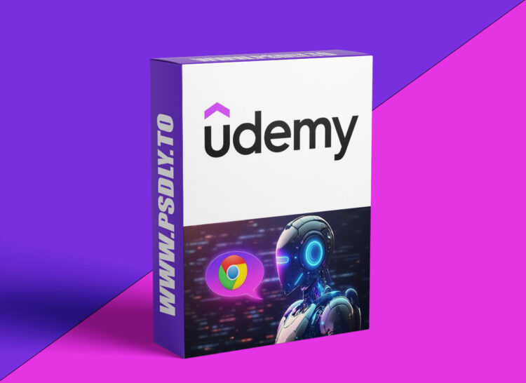 Udemy – 10x Your Skills: Build Your Chrome Extensions Agent With Ai 1 10x Your Skills: Build Your Chrome Extensions Agent With Ai