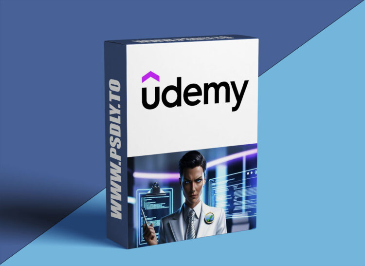 Udemy – 21 Tasks to Start Compliance to the PDPA or any privacy law 1 21 Tasks to Start Compliance to the PDPA or any privacy law