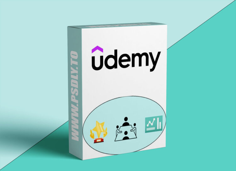 Udemy – A day in the Life of a Scrum Master - Your Daily Playbook 1 A day in the Life of a Scrum Master - Your Daily Playbook