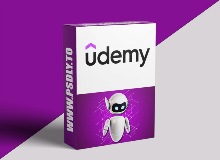 Udemy – AI Agents For Everyone - Complete Masterclass 2025 1 AI Agents For Everyone - Complete Masterclass 2025