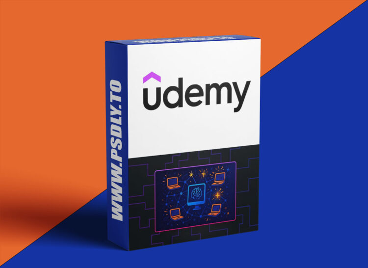 Udemy – AI Agents & Workflows - The Practical Guide 1 AI Agents & Workflows - The Practical Guide
