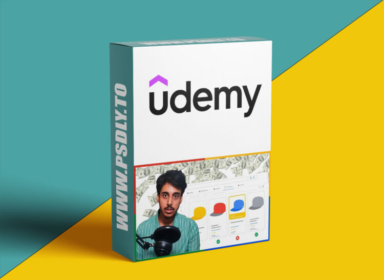 Udemy – AI E-Commerce SEO: Internet Marketing Course to Double Sales 1 AI E-Commerce SEO: Internet Marketing Course to Double Sales