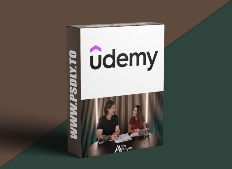 Udemy – AI Fluency for Leaders: From Ambition to Impact 1 AI Fluency for Leaders: From Ambition to Impact