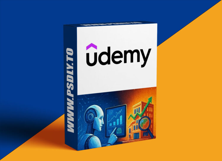 Udemy – AI-Powered Company Analysis and Stock Research For Investing 1 AI-Powered Company Analysis and Stock Research For Investing