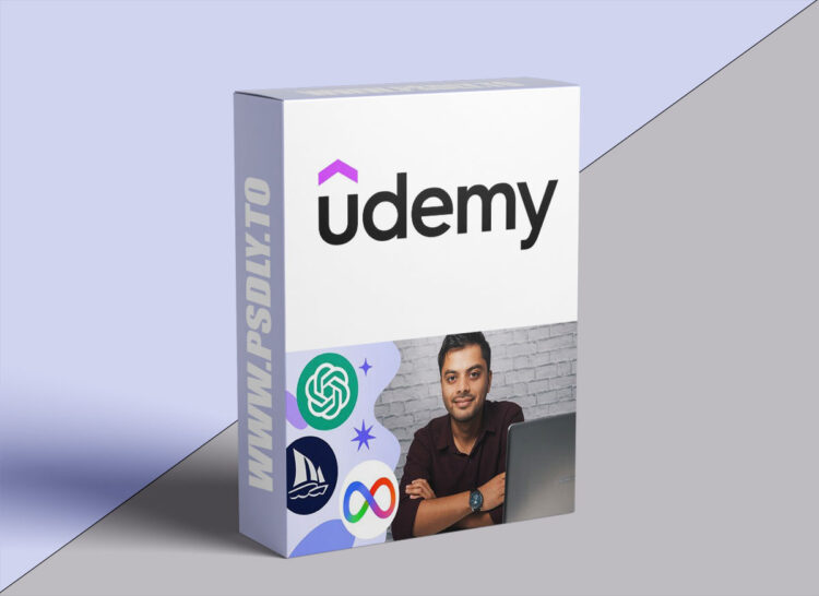 Udemy – AI for Everyone - Hands-On with Generative AI Tools 1 AI for Everyone - Hands-On with Generative AI Tools