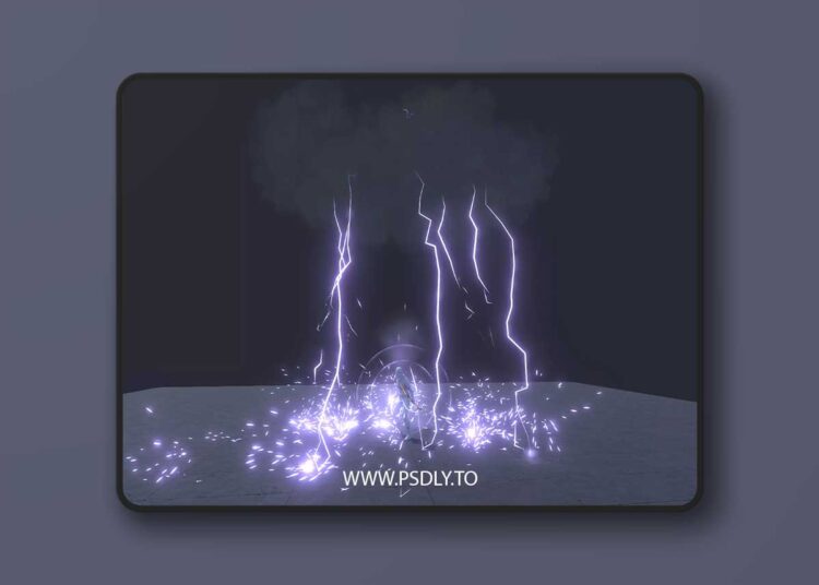 AOE Magic spells Vol1 v2.3.2 for Unreal Engine 1 AOE Magic spells Vol1 v2.3.2