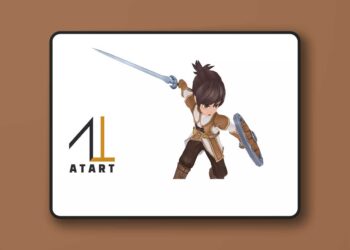 ATART Casual Warrior Pack v1.3