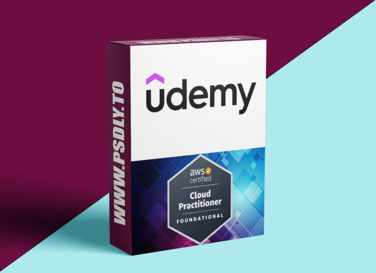 Udemy – AWS Certified Cloud Practitioner CLF-C02 1 AWS Certified Cloud Practitioner CLF-C02