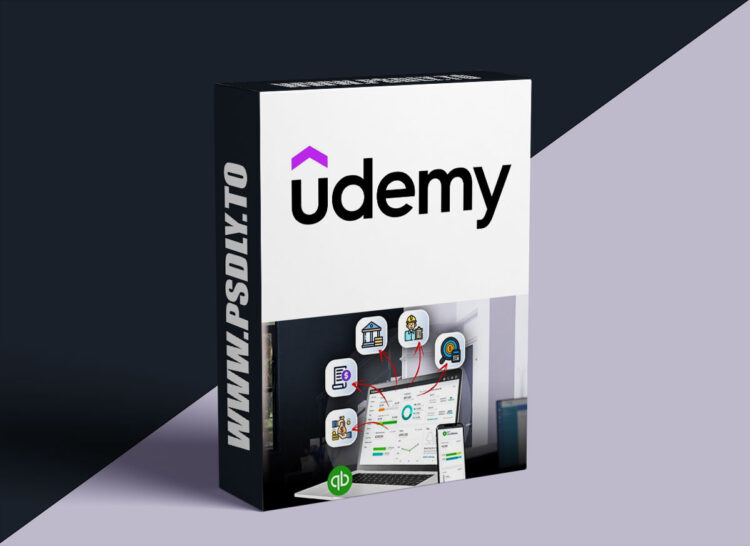 Udemy – Accounting And QuickBooks Online Comprehensive Course 1 Accounting And QuickBooks Online Comprehensive Course