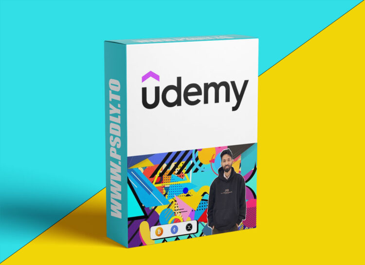 Udemy – Accounting for Digital Assets, Cryptocurrency and Blockchain 1 Accounting for Digital Assets, Cryptocurrency and Blockchain
