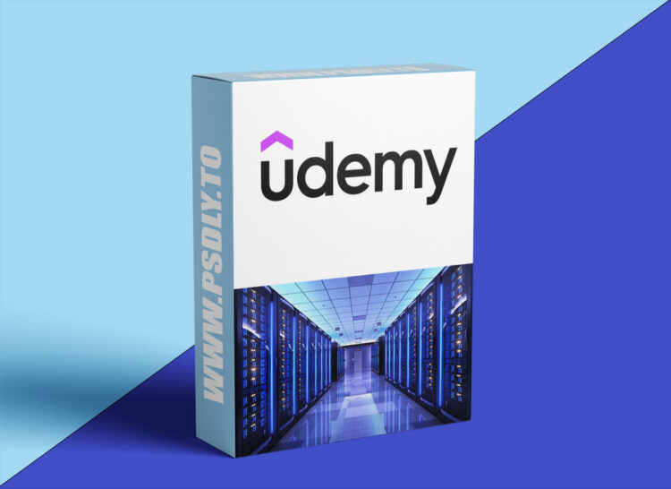 Udemy – Active Directory,DNS,DHCP On Windows Server 2022 100% Labs. 1 Active Directory,DNS,DHCP On Windows Server 2022 100% Labs.
