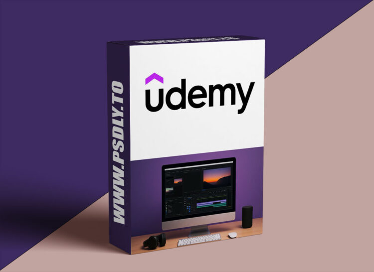 Udemy – Adobe Premiere Pro Masterclass: Video Editing for Beginners 1 Adobe Premiere Pro Masterclass: Video Editing for Beginners