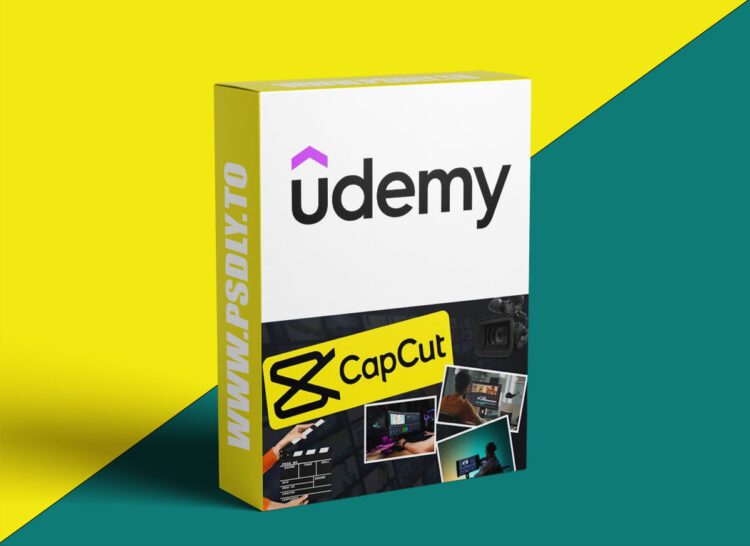 Udemy – Advanced CapCut Masterclass: Complete Video Editing Guide 1 Advanced CapCut Masterclass: Complete Video Editing Guide