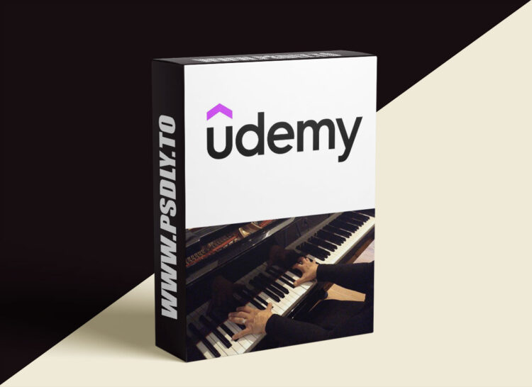 Udemy – Advanced Piano Technique in an Approachable Manner 1 Advanced Piano Technique in an Approachable Manner