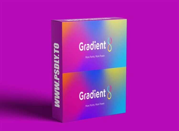 Aescripts - Gradient8 v1.4 1 Aescripts - Gradient8 v1.2