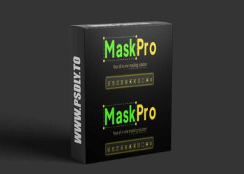 Aescripts - MaskPro v1.0