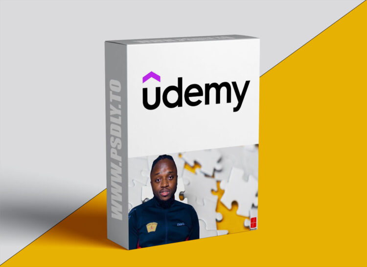 Udemy – Agile in Non-Tech Projects 1 Agile in Non-Tech Projects