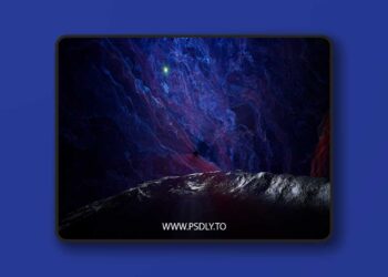 Arghanion's Cosmic Forge - Space Nebula Skyboxes - Volume 10 (5.2 – 5.6)