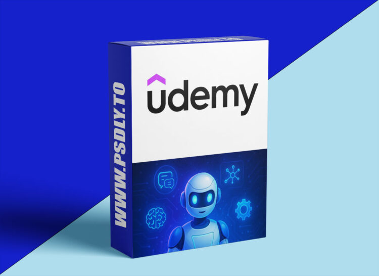 Udemy – Artificial Intelligence (AI) For Everyone 1 Artificial Intelligence (AI) For Everyone