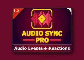 Audio Sync Pro v1.2.2