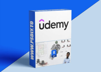 Autodesk Revit Architecture – Beginner to Intermediate