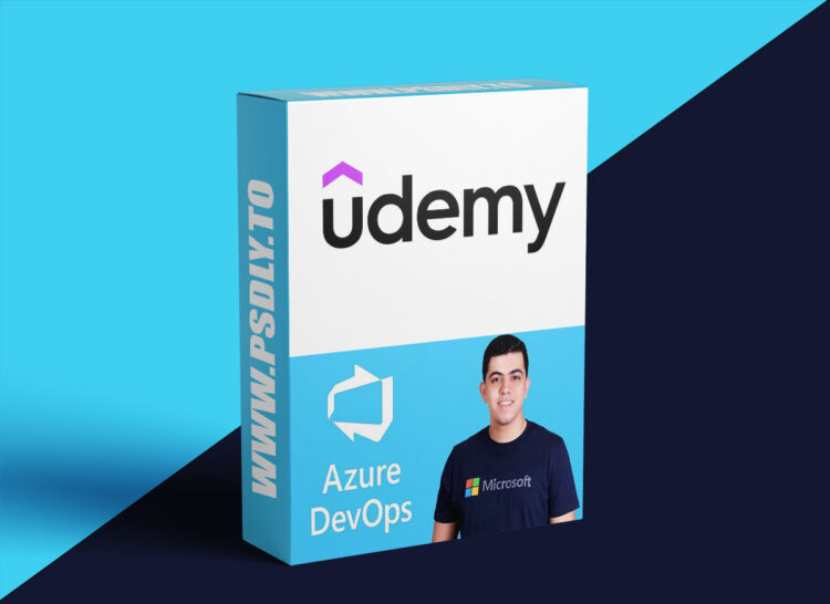 Udemy – Azure DevOps Pipelines from Zero to Hero 1 Azure DevOps Pipelines from Zero to Hero