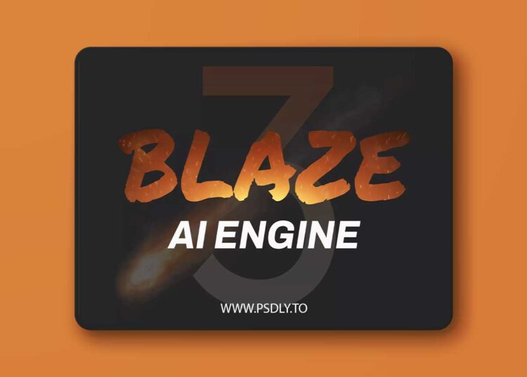 Blaze AI Engine v3.4.4 for Unreal Engine 1 Blaze AI Engine v3.4.4