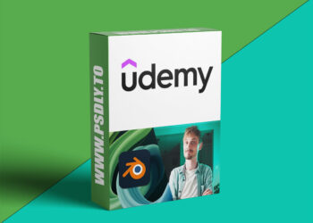 Blender Essentials - 3D Modelling Training Course