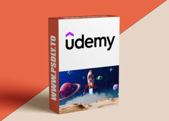 Blender Space Adventure: 3D Modeling & Animation