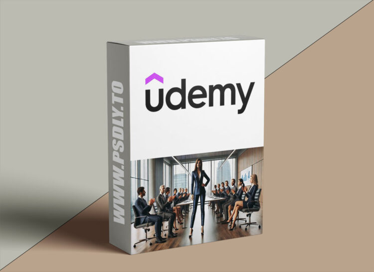 Udemy – Body Language and non-verbal Communication for Leaders 1 Body Language and non-verbal Communication for Leaders