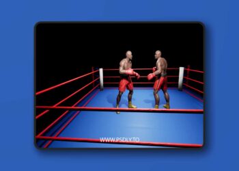 Boxing Game V3 (5.0 – 5.1)