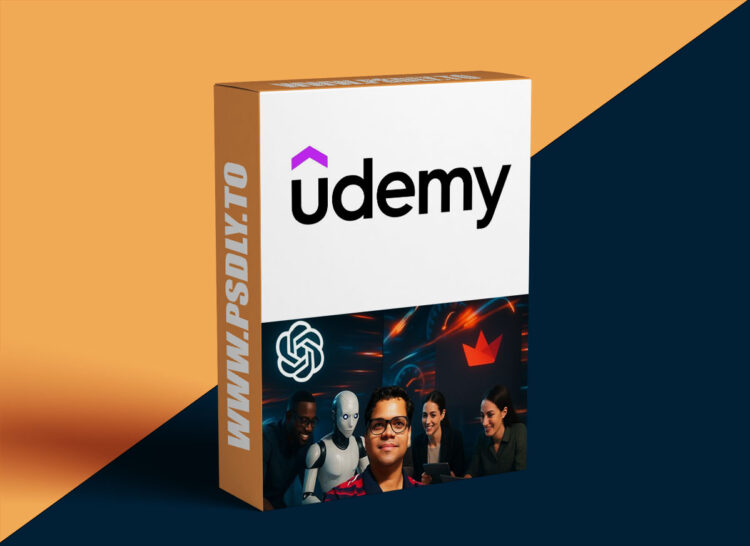 Udemy – Build AI Apps Fast-OpenAI, Streamlit for Product Innovators 1 Build AI Apps Fast-OpenAI, Streamlit for Product Innovators