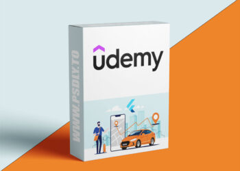 Build an Uber Clone App with Flutter & Firebase 2025