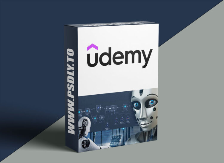 Udemy – Building AI agents with n8n for beginners step-by-step 1 Building AI agents with n8n for beginners step-by-step