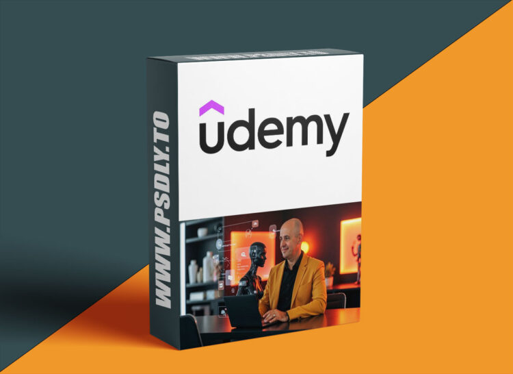 Udemy – Building Basic AI Agents and Custom GPTs 1 Building Basic AI Agents and Custom GPTs