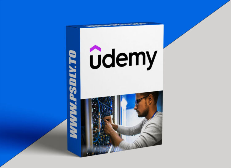 Udemy – CCNP ENCOR + ENARSI v 1.1 Labs 1 CCNP ENCOR + ENARSI v 1.1 Labs