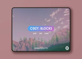 COZY: Blocks - Preset-Based Atmosphere Module v1.7.0