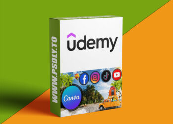 Canva Social Media Video Editing MasterClass Edit Like a Pro