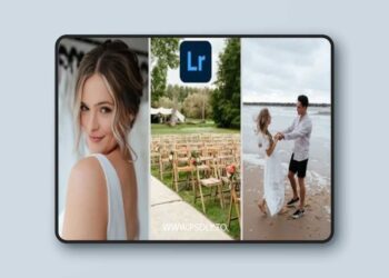 Cara Zagni - Editorial Lightroom Presets