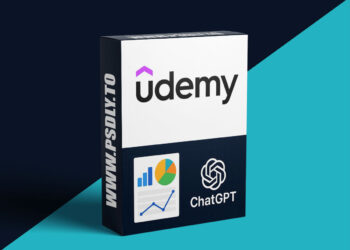 ChatGPT Data Analysis Bootcamp: Fast & Complete