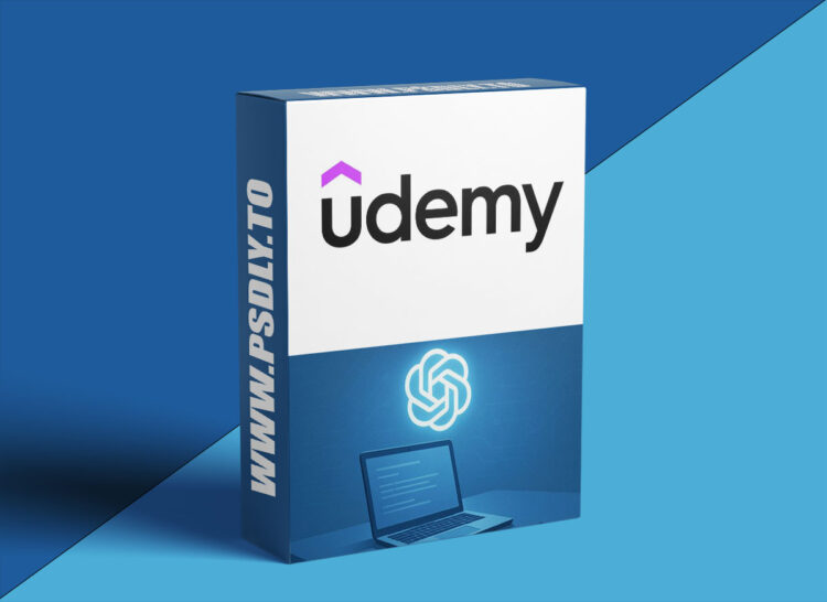Udemy – ChatGPT Prompt Engineering & Workflow Automation Bootcamp 1 ChatGPT Prompt Engineering & Workflow Automation Bootcamp