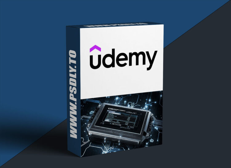 Udemy – Chip tuining Bosch EDC17 Permanent Error Masking for DPF/EGR 1 Chip tuining Bosch EDC17 Permanent Error Masking for DPF/EGR