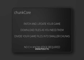 ChunkCore (Chunk Downloader) v1.0.6