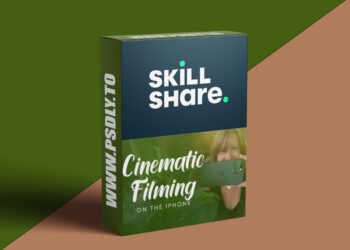 Cinematic Filming on the iPhone